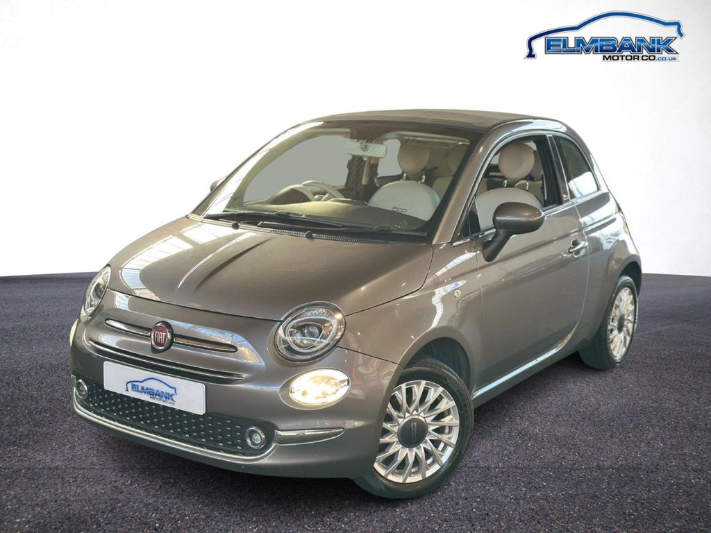 Used Fiat 500C 2016 for sale - 77879612: Photo 4
