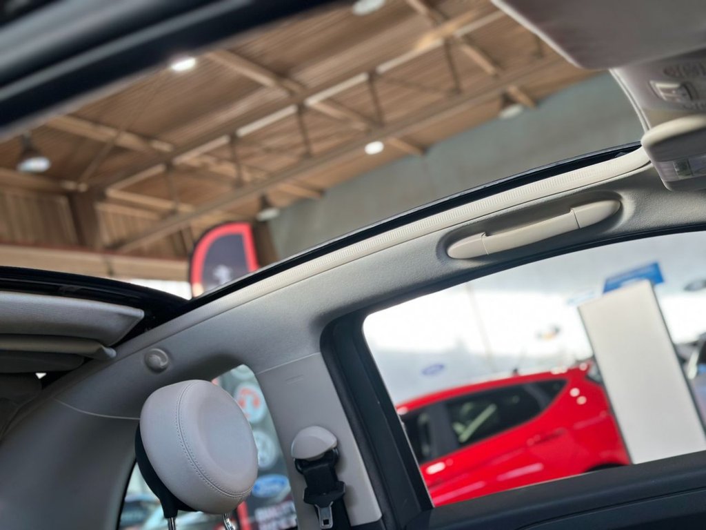 Used Fiat 500C 2016 for sale - 77879612: Photo 40