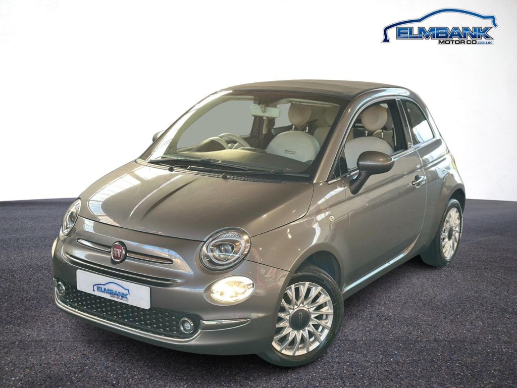 Used Fiat 500C 2016 for sale - 77879612: Photo 5