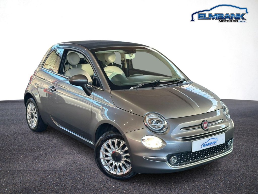 Used Fiat 500C 2016 for sale - 77879612: Photo 7