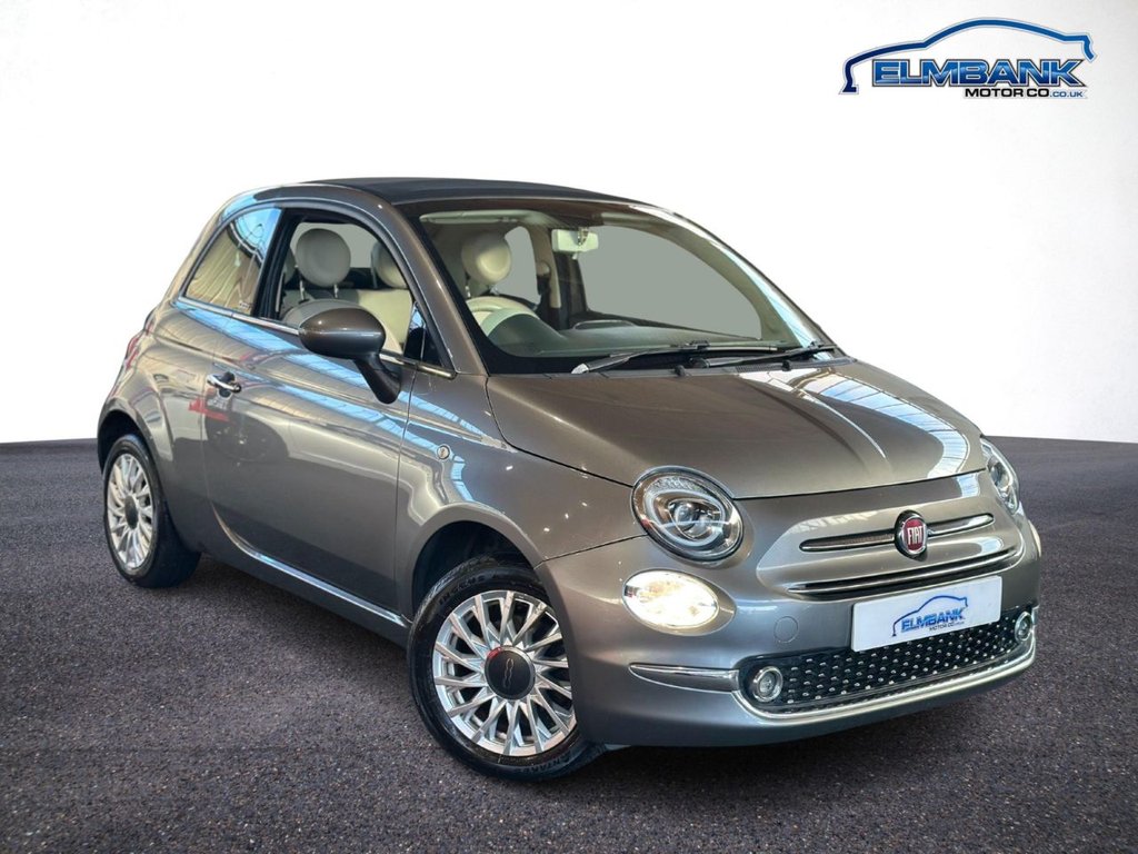 Used Fiat 500C 2016 for sale - 77879612: Photo 8