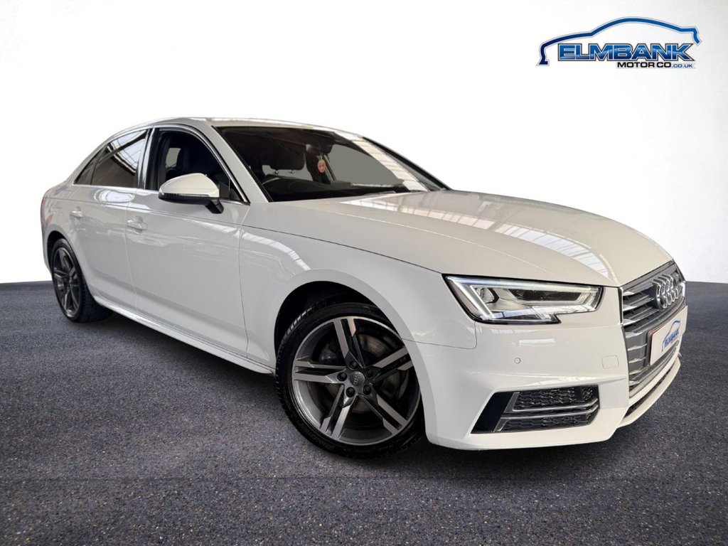 Used Audi A4 2016 for sale - 76105469: Photo 10