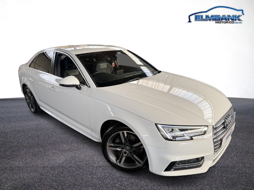 Used Audi A4 2016 for sale - 76105469: Photo 11