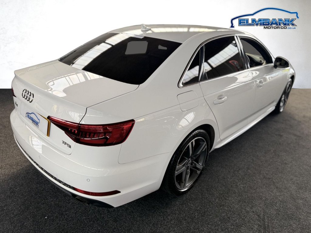 Used Audi A4 2016 for sale - 76105469: Photo 12
