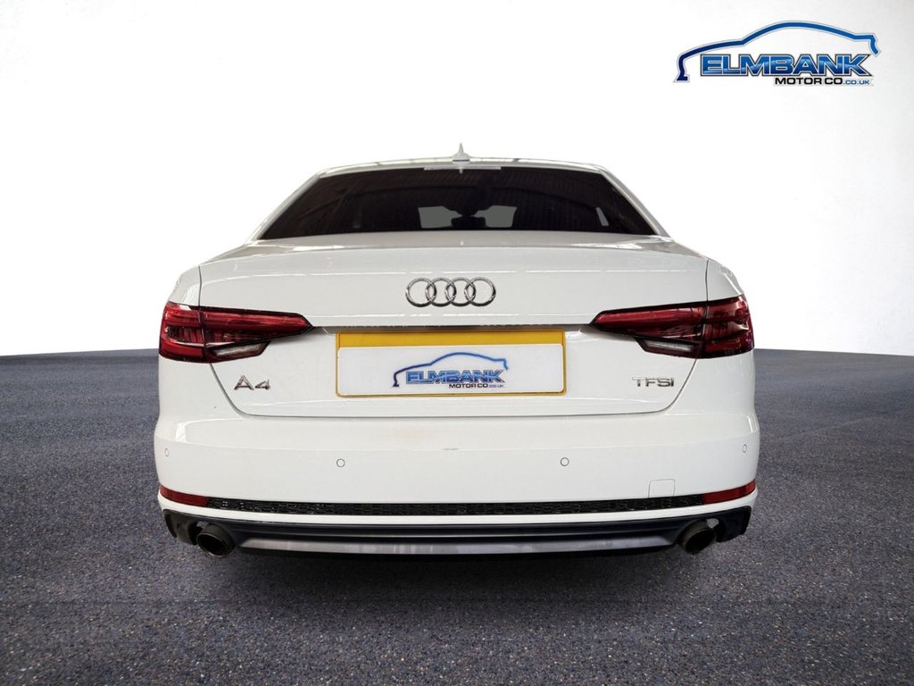 Used Audi A4 2016 for sale - 76105469: Photo 16