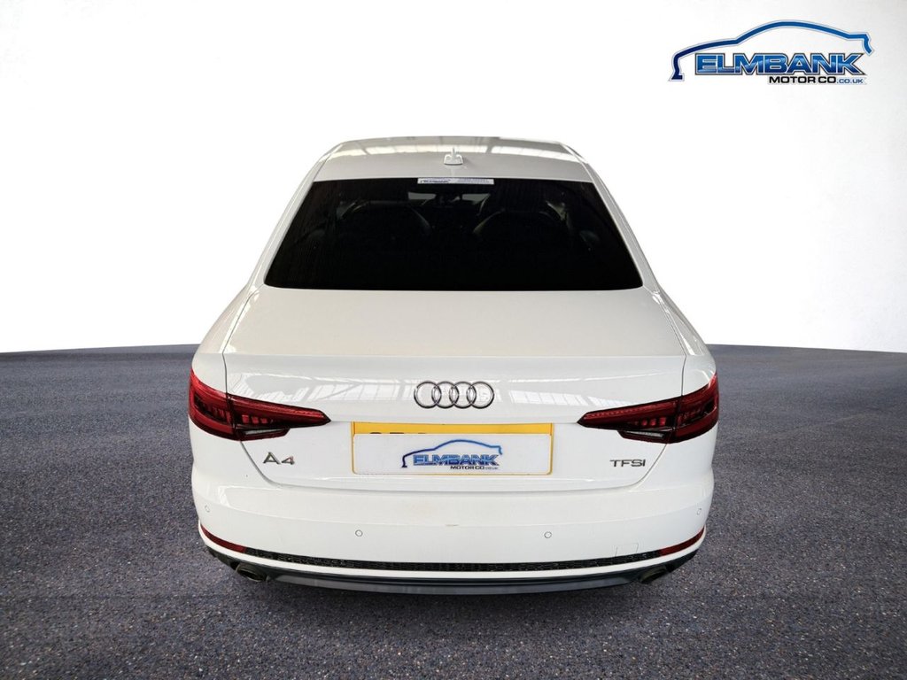Used Audi A4 2016 for sale - 76105469: Photo 17