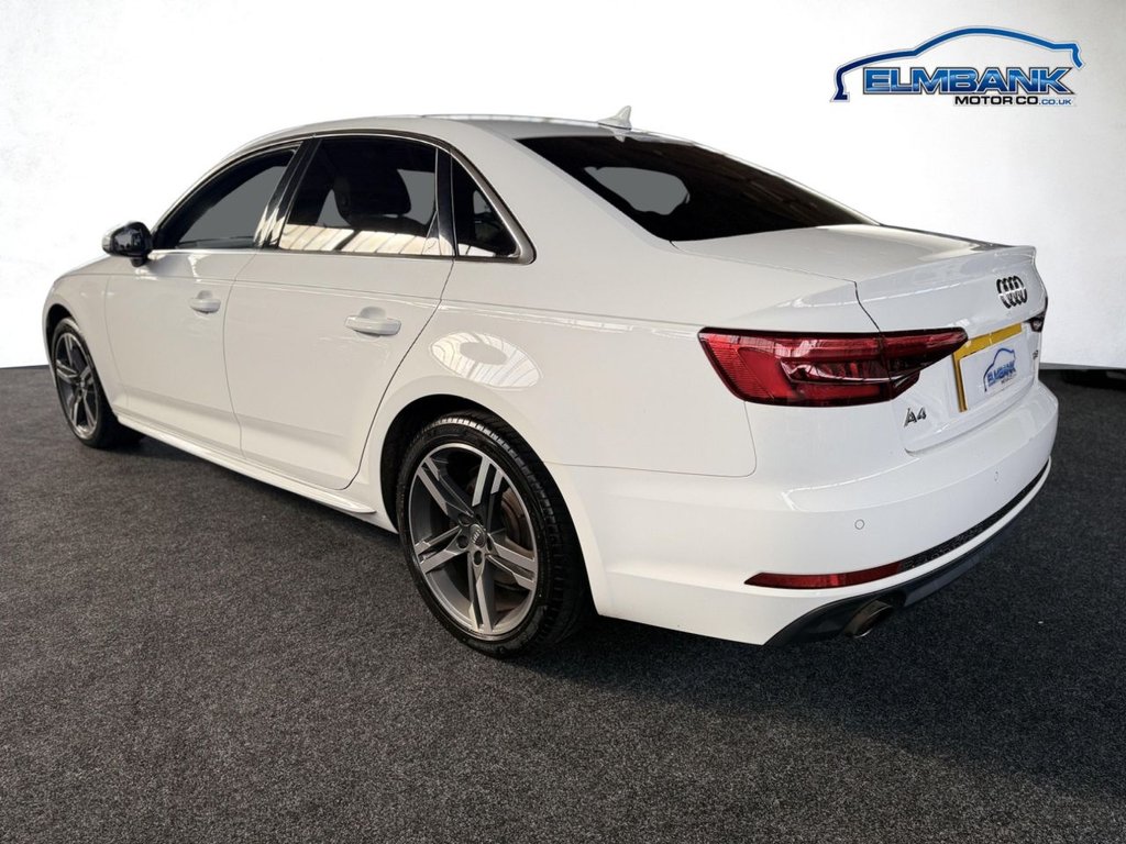 Used Audi A4 2016 for sale - 76105469: Photo 18