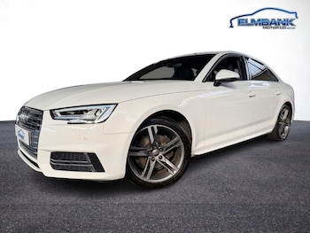 Audi - A4