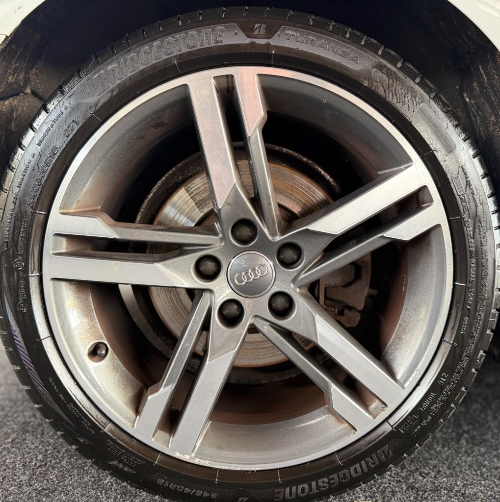Used Audi A4 2016 for sale - 76105469: Photo 21