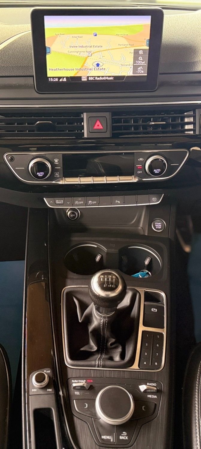 Used Audi A4 2016 for sale - 76105469: Photo 25