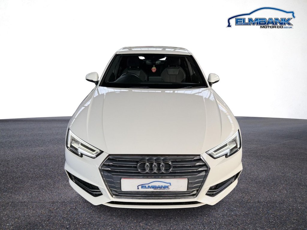 Used Audi A4 2016 for sale - 76105469: Photo 5