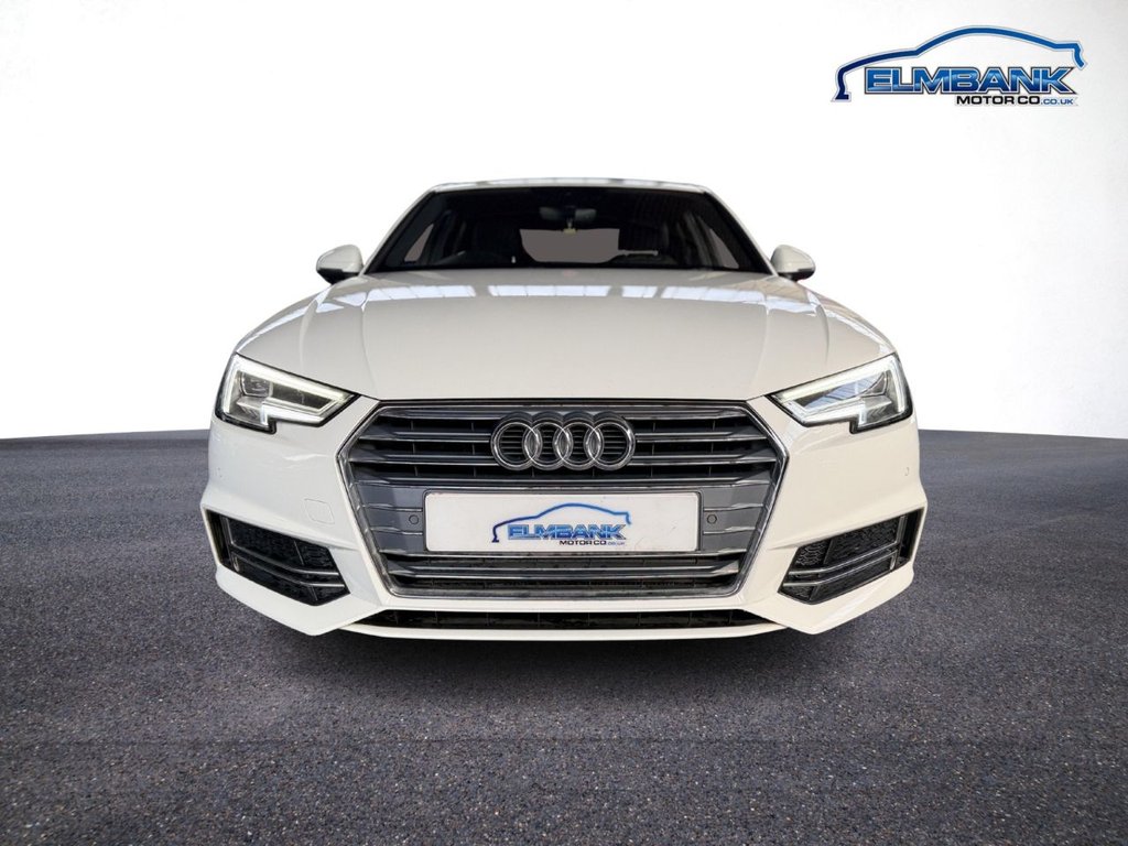Used Audi A4 2016 for sale - 76105469: Photo 6