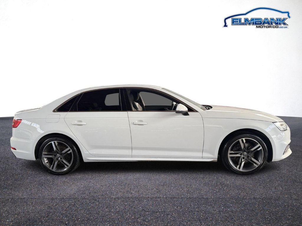 Used Audi A4 2016 for sale - 76105469: Photo 8