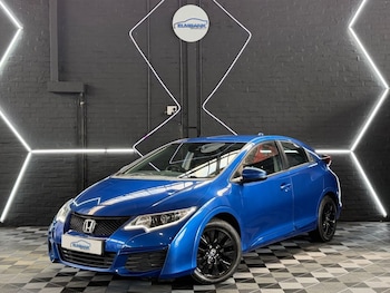 Used Honda Civic 2016 for sale - 78863884: Photo