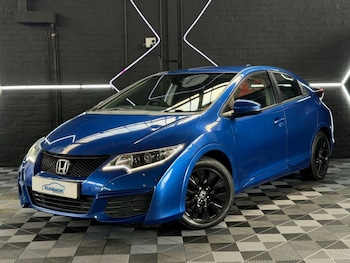 Used Honda Civic 2016 for sale - 78863884: Photo