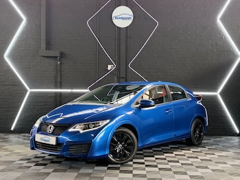 Used Honda Civic 2016 for sale - 78863884: Photo