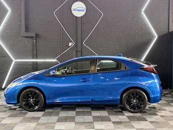 Used Honda Civic 2016 for sale - 78863884: Photo