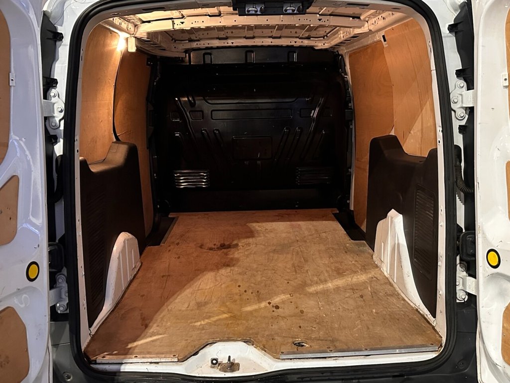 Used Ford Transit Connect 2015 for sale - 77153539: Photo 2