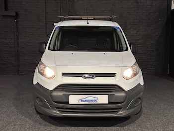 Used Ford Transit Connect 2015 for sale - 77153539: Photo