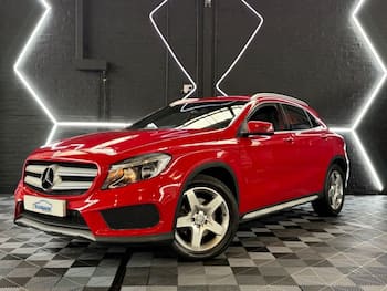 Used Mercedes-Benz GLA 2015 for sale - 79791346: Photo