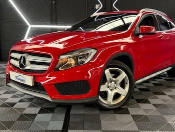 Used Mercedes-Benz GLA 2015 for sale - 79791346: Photo