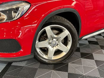 Used Mercedes-Benz GLA 2015 for sale - 79791346: Photo