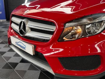 Used Mercedes-Benz GLA 2015 for sale - 79791346: Photo