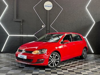 Used Volkswagen Golf 2015 for sale - 78570202: Photo