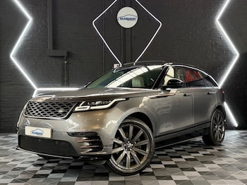 Used Land Rover Range Rover Velar 2017 for sale - 79422302: Photo