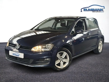 2015 (15) - 1.6 TDI BlueMotion Tech Match Hatchback 5dr Diesel Manual Euro 6 (s/s) (110