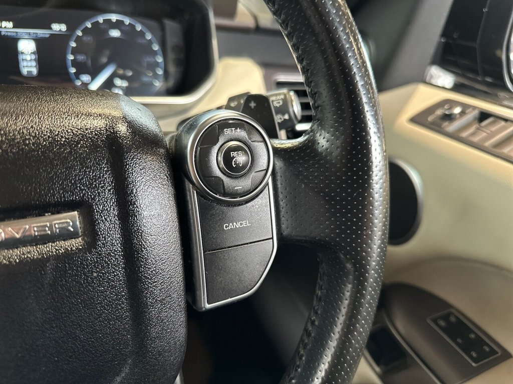 Used Land Rover Range Rover Sport 2016 for sale - 76406211: Photo 13