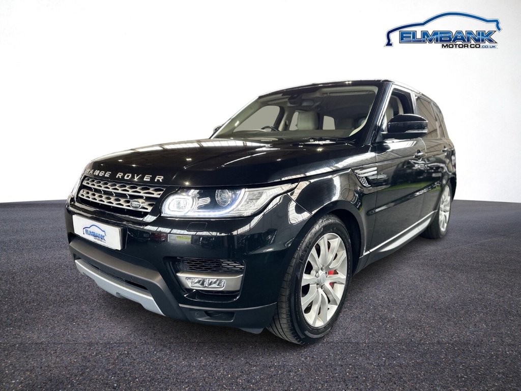 Used Land Rover Range Rover Sport 2016 for sale - 76406211: Photo 9