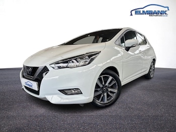 2018 (68) - 1.5 dCi Acenta Hatchback 5dr Diesel Manual Euro 6 (s/s) (90 ps)