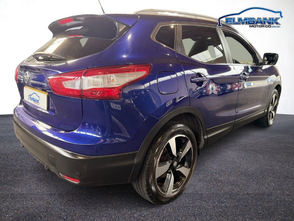 Used Nissan Qashqai 2017 for sale - 76163580: Photo 13