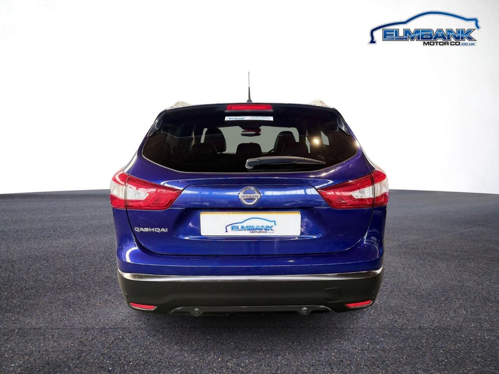 Used Nissan Qashqai 2017 for sale - 76163580: Photo 16
