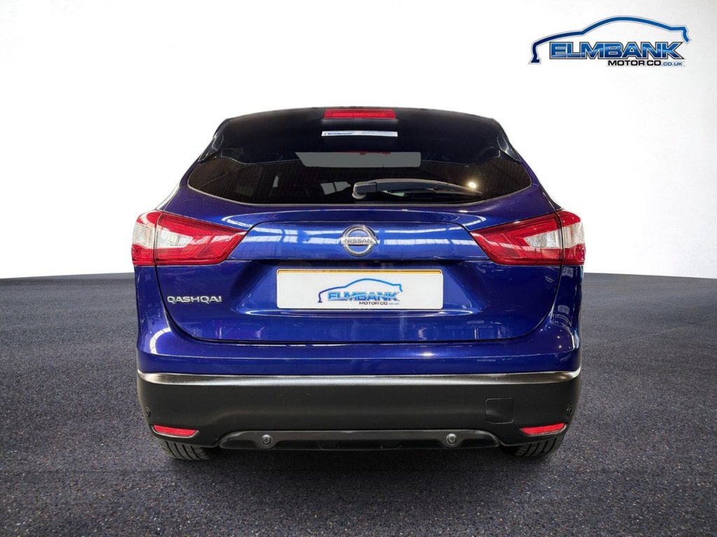 Used Nissan Qashqai 2017 for sale - 76163580: Photo 17