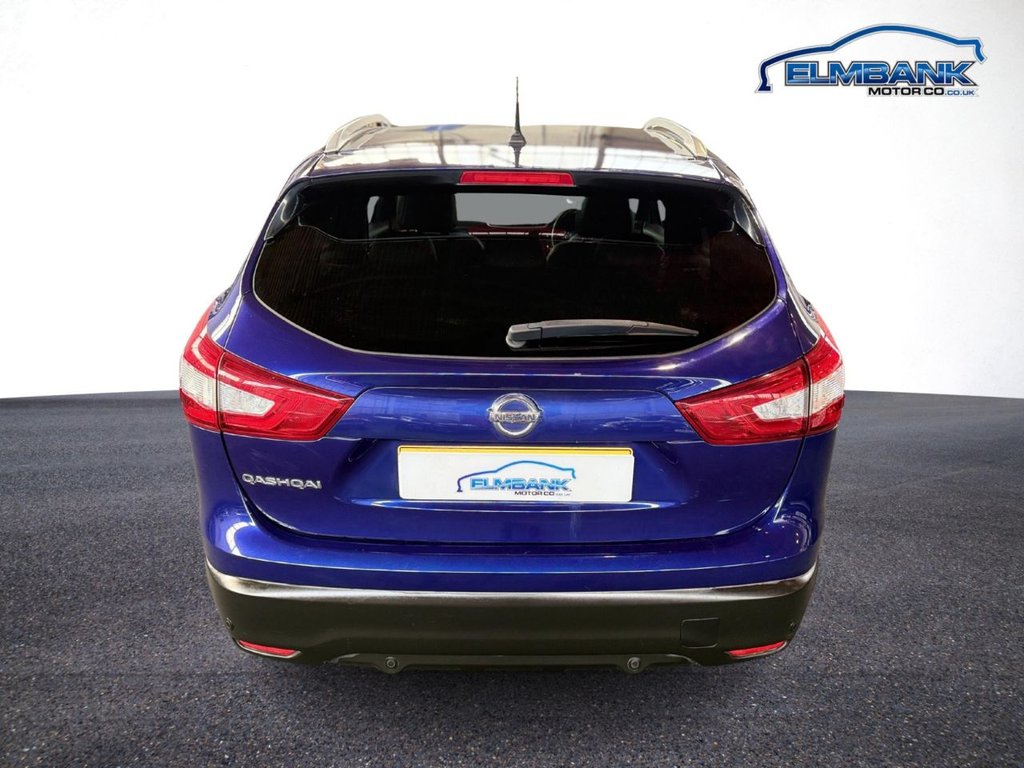 Used Nissan Qashqai 2017 for sale - 76163580: Photo 18