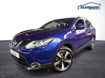 2017 (17) - 1.5 dCi N-Vision SUV 5dr Diesel Manual 2WD Euro 6 (s/s) (110 ps)