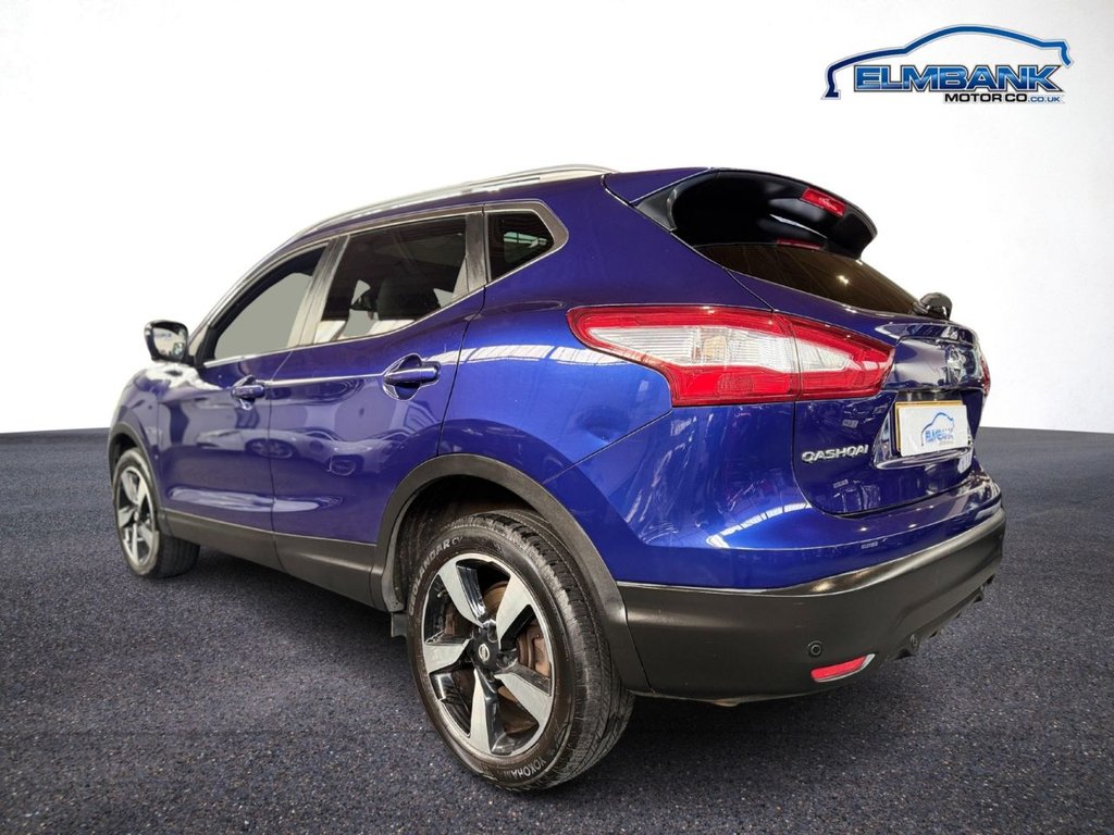 Used Nissan Qashqai 2017 for sale - 76163580: Photo 20