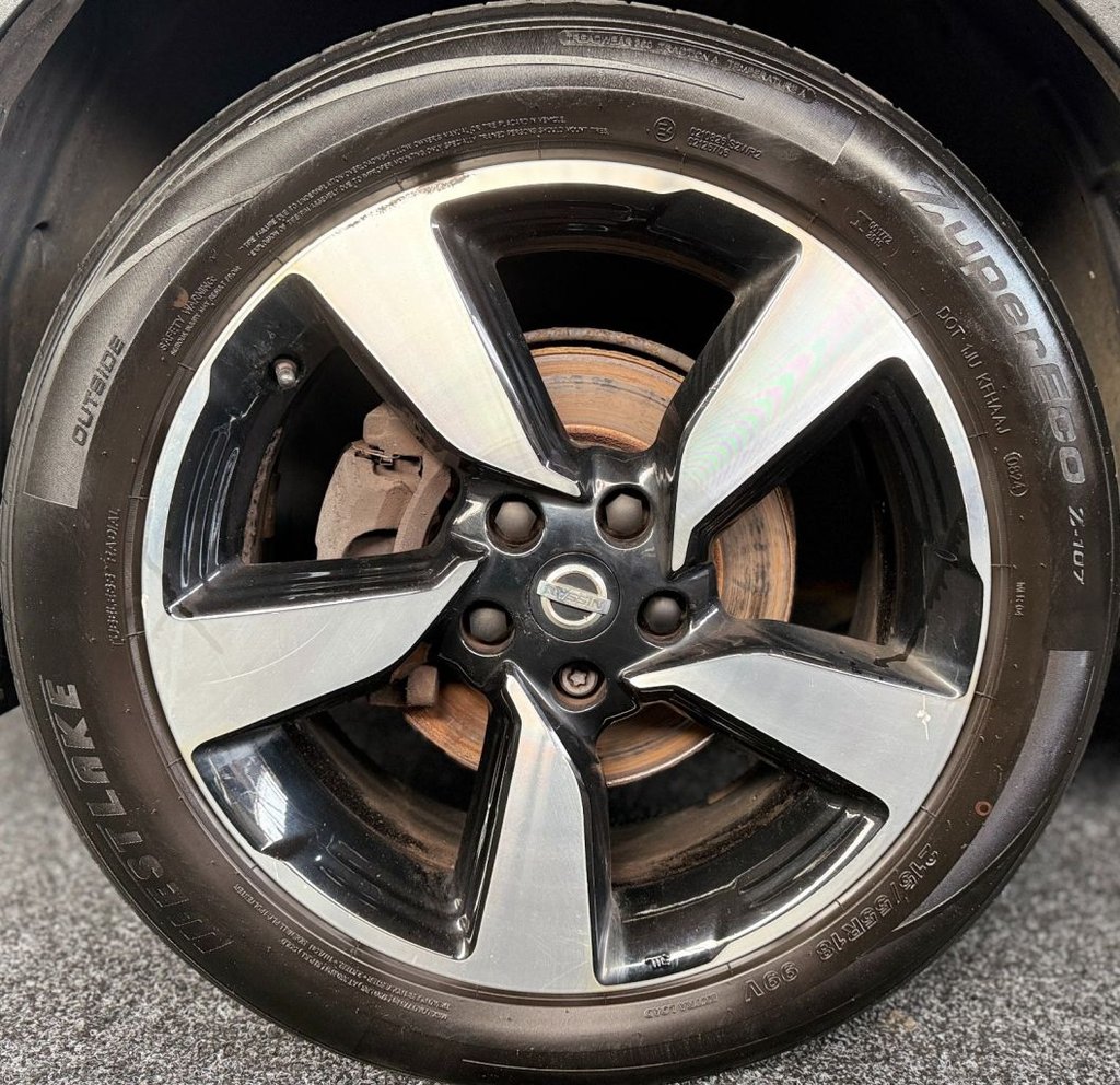 Used Nissan Qashqai 2017 for sale - 76163580: Photo 22