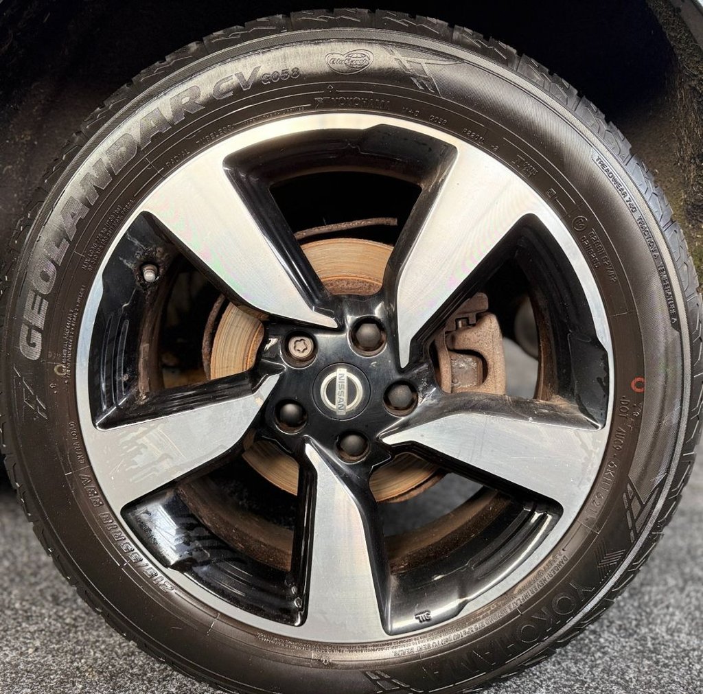 Used Nissan Qashqai 2017 for sale - 76163580: Photo 24
