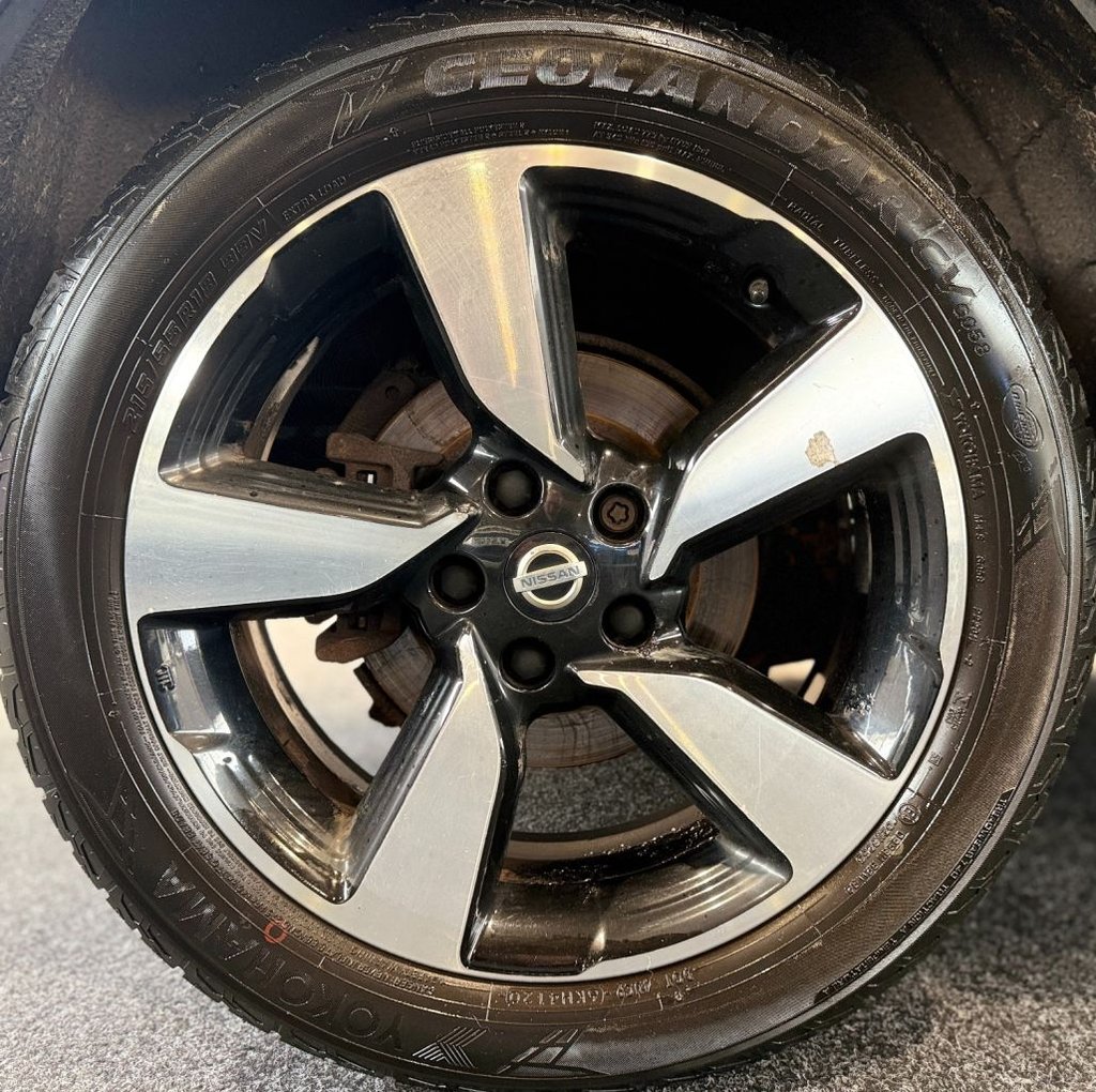 Used Nissan Qashqai 2017 for sale - 76163580: Photo 25