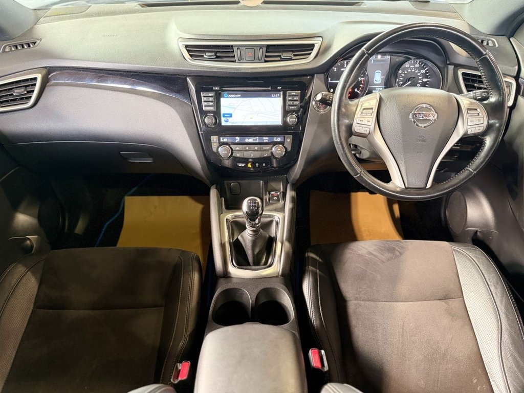 Used Nissan Qashqai 2017 for sale - 76163580: Photo 26