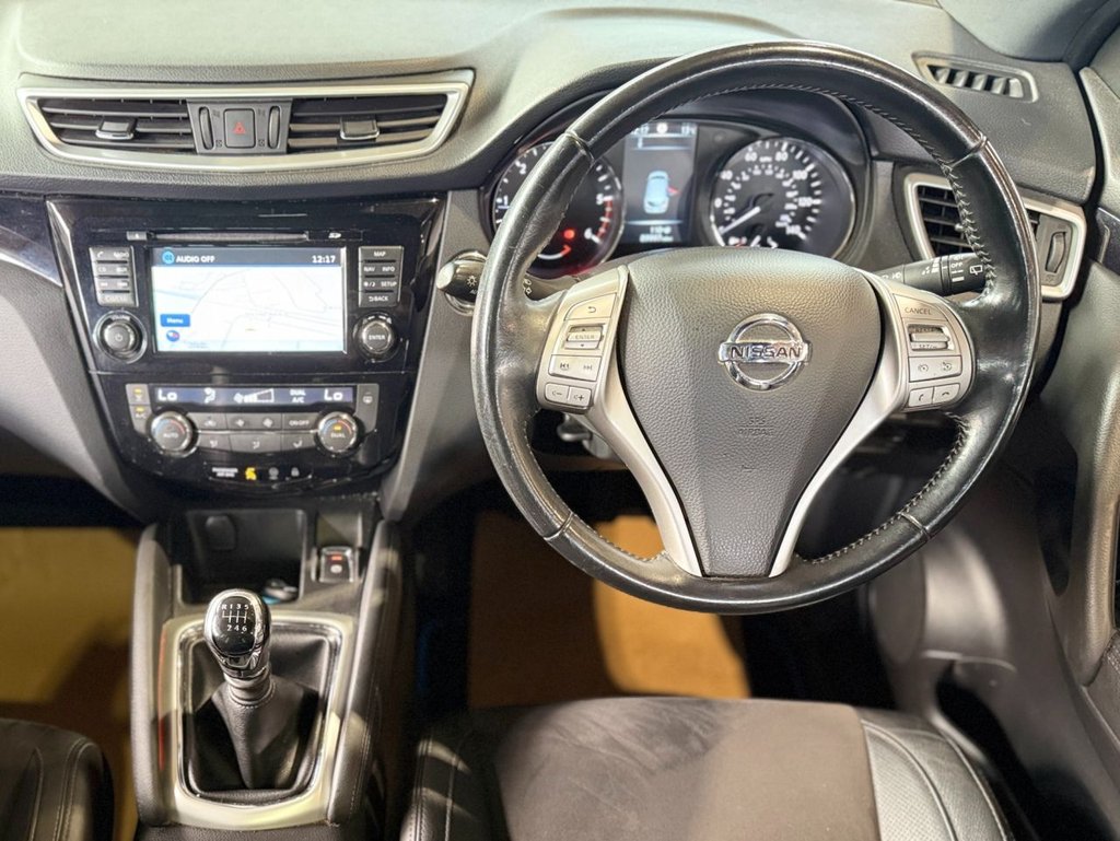 Used Nissan Qashqai 2017 for sale - 76163580: Photo 27