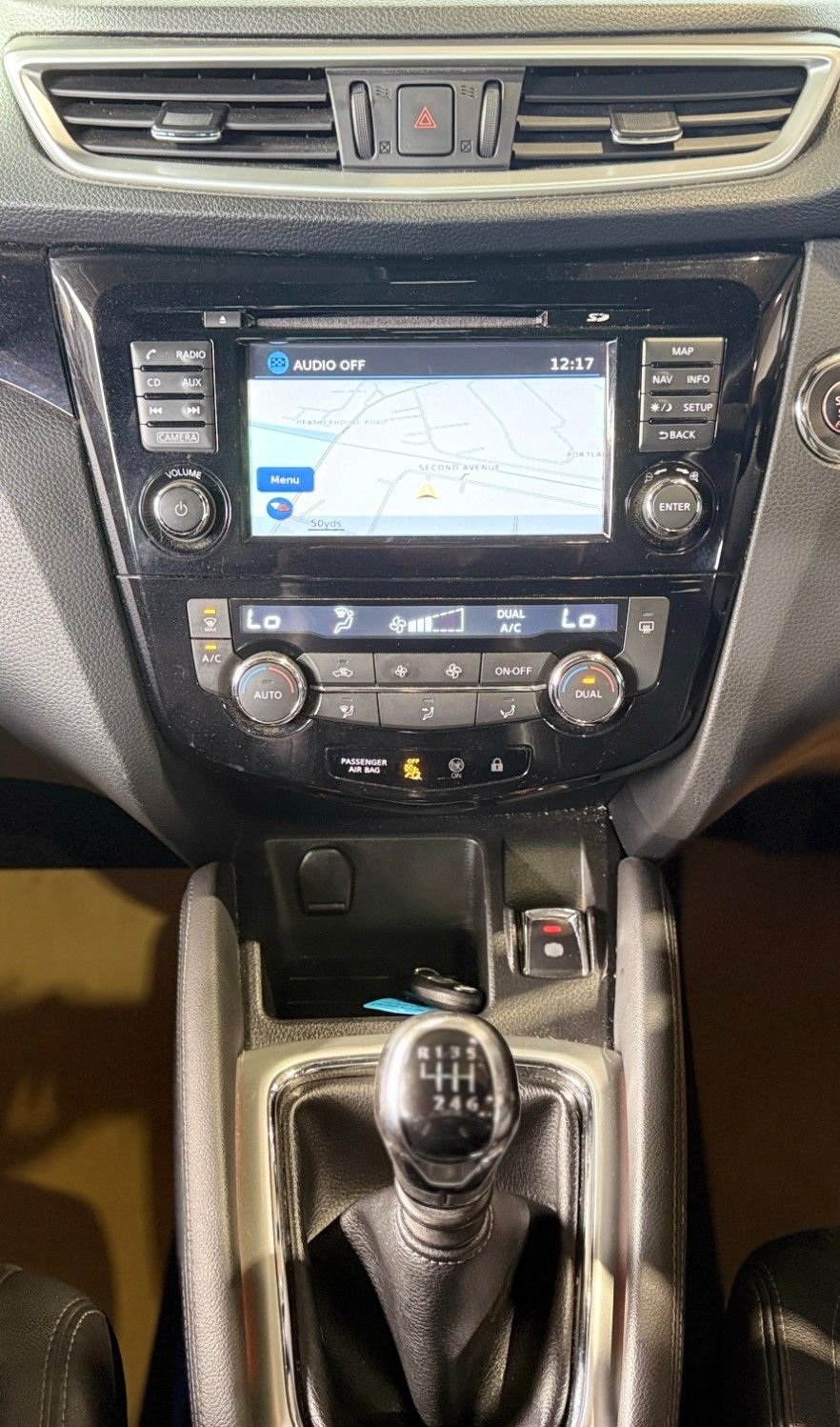 Used Nissan Qashqai 2017 for sale - 76163580: Photo 28