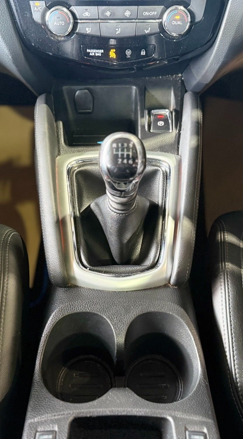 Used Nissan Qashqai 2017 for sale - 76163580: Photo 29