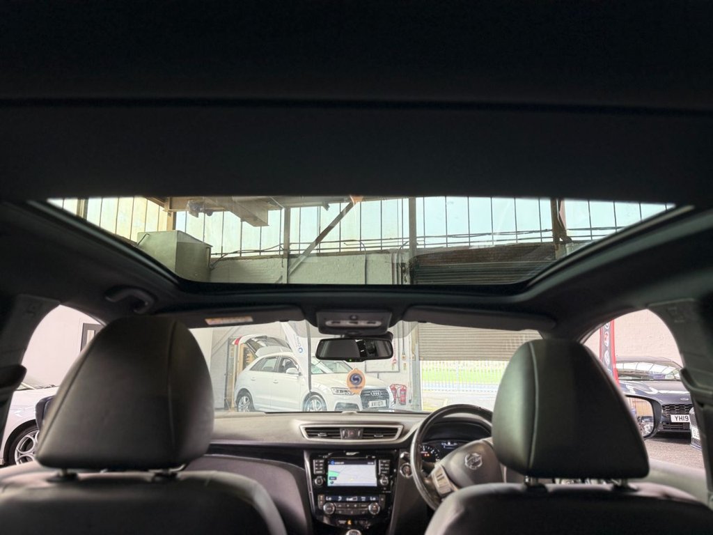 Used Nissan Qashqai 2017 for sale - 76163580: Photo 3