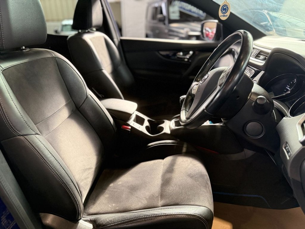 Used Nissan Qashqai 2017 for sale - 76163580: Photo 30