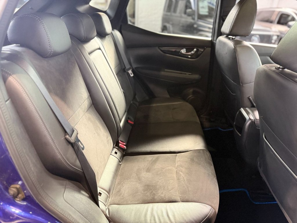 Used Nissan Qashqai 2017 for sale - 76163580: Photo 32