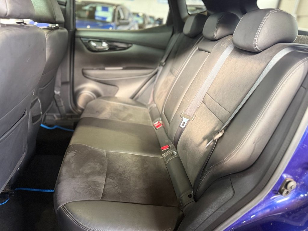 Used Nissan Qashqai 2017 for sale - 76163580: Photo 33